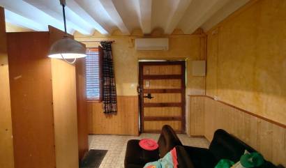 Sale - Country House - Abanilla