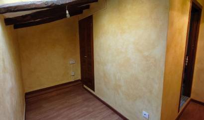 Sale - Country House - Abanilla