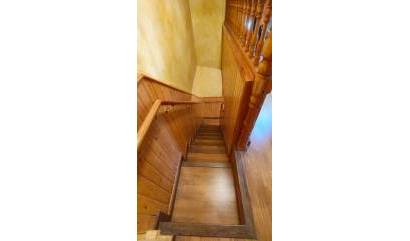 Sale - Country House - Abanilla