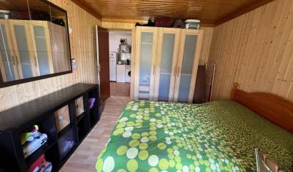 Sale - Country House - Alguena