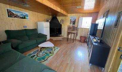 Sale - Country House - Alguena