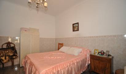 Sale - Country House - Canada del Trigo