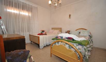 Sale - Country House - Canada del Trigo