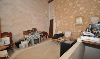 Sale - Country House - Canada del Trigo