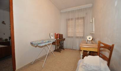 Sale - Country House - Canada del Trigo