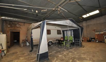 Sale - Country House - Canada del Trigo