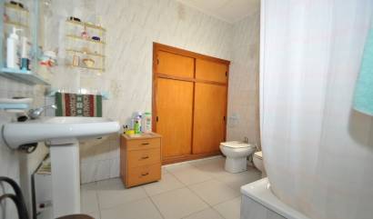 Sale - Country House - Canada del Trigo