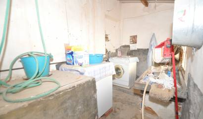 Sale - Country House - Canada del Trigo