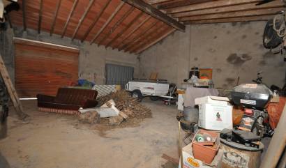 Sale - Country House - Canada del Trigo