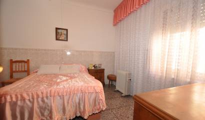 Sale - Country House - Canada del Trigo