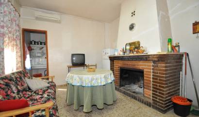 Sale - Country House - Canada del Trigo