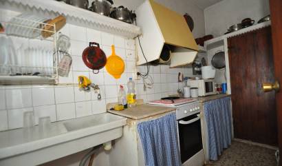 Sale - Country House - Canada del Trigo