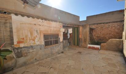 Sale - Country House - Canada del Trigo