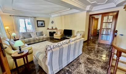 Sale - Country House - Castalla