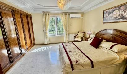 Sale - Country House - Castalla