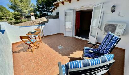 Sale - Country House - Castalla