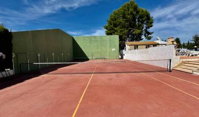 Sale - Country House - Castalla