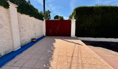 Sale - Country House - Castalla