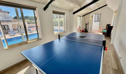 Sale - Country House - Castalla