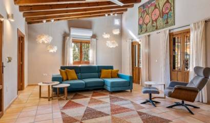 Sale - Country House - Catral