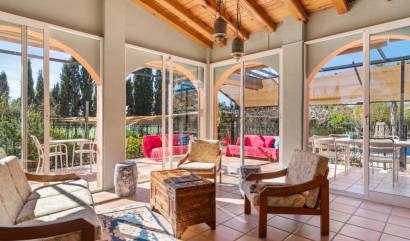 Sale - Country House - Catral