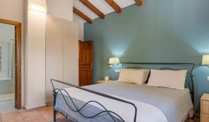 Sale - Country House - Catral