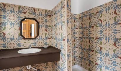 Sale - Country House - Catral