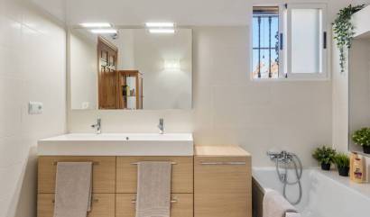 Sale - Country House - Catral