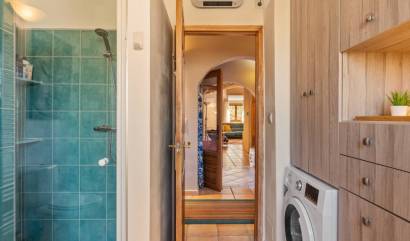 Sale - Country House - Catral