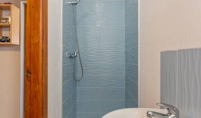 Sale - Country House - Catral