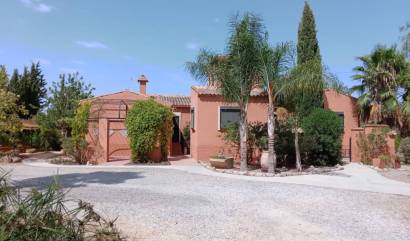 Sale - Country House - Catral