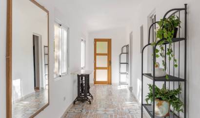 Sale - Country House - Catral