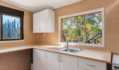 Sale - Country House - Catral