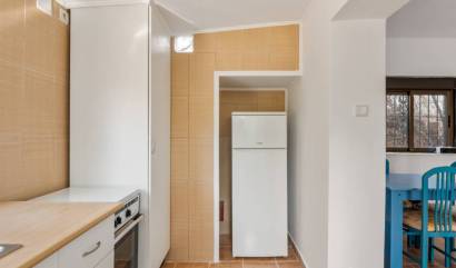 Sale - Country House - Catral