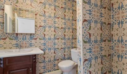 Sale - Country House - Catral