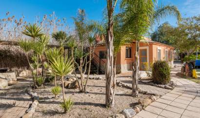 Sale - Country House - Catral