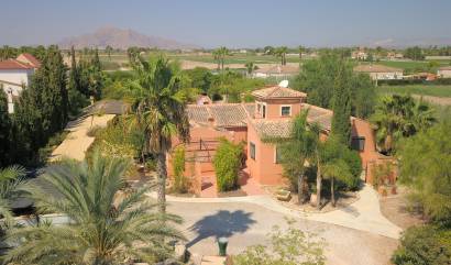 Sale - Country House - Catral