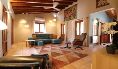 Sale - Country House - Catral