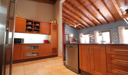 Sale - Country House - Catral