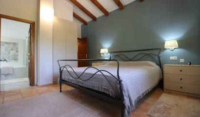 Sale - Country House - Catral