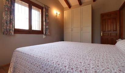 Sale - Country House - Catral