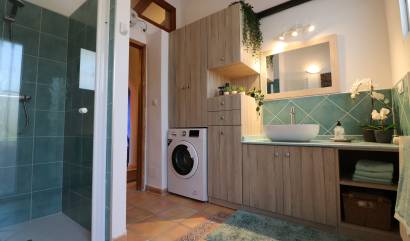 Sale - Country House - Catral