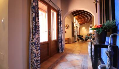 Sale - Country House - Catral