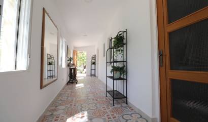 Sale - Country House - Catral