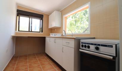 Sale - Country House - Catral