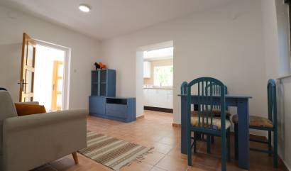 Sale - Country House - Catral