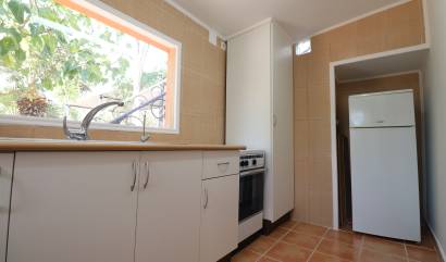 Sale - Country House - Catral