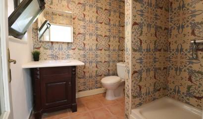 Sale - Country House - Catral