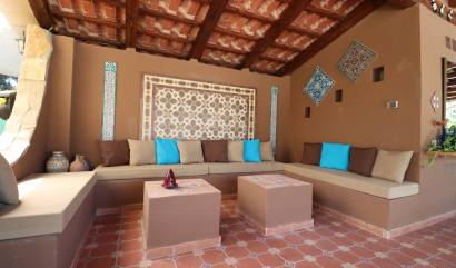 Sale - Country House - Catral