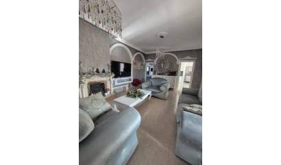 Sale - Country House - Daya Vieja